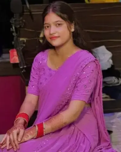 Jammu Call Girls Service